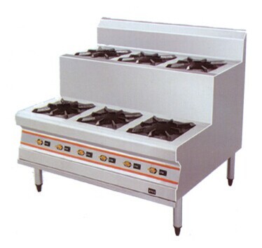 濟寧永明廚業(yè)廚房設(shè)備;梯形六眼煲仔爐_濟寧廚房設(shè)備_濟寧酒店用品_濟寧食堂設(shè)備_濟寧市永明廚房設(shè)備