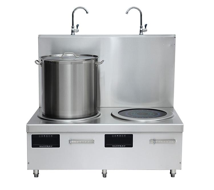 廚房設(shè)備 雙頭矮湯爐 酒店15kw電湯爐 飯店煲湯爐|價格|廠家|多少錢-