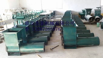 【生產(chǎn)全自動淀粉成套設(shè)備民用型高產(chǎn)薯類打粉成型機】-