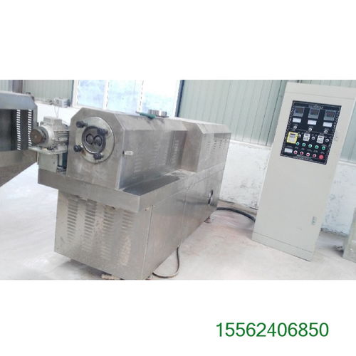 大型魚飼料生產(chǎn)設(shè)備工廠直銷 水產(chǎn)飼料寵物食品加工流水線機械