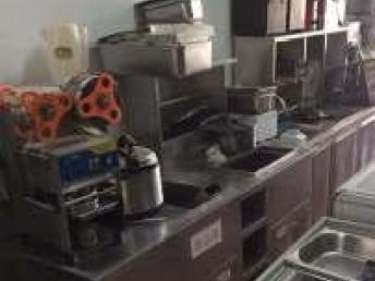 圖 長期出售廚具設(shè)備,奶茶設(shè)備,冷氣設(shè)備,烘焙設(shè)備 深圳工程機械