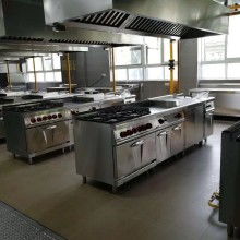 甘肅恒豐廚具設(shè)備有限責任公司