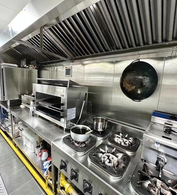 青島廚房設(shè)備與廚具設(shè)備 行業(yè)趨勢(shì)與選購指南