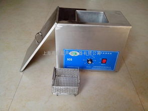 上海聲彥精品推薦 三頻定制款超聲波清洗機，專業廚具清潔新選擇